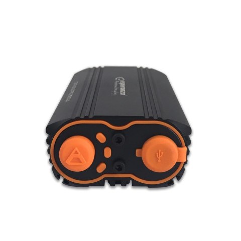 Lampka rowerowa Led na przód Centaurus Pro 3500 LX Lampka rowerowa Led na przód Centaurus Pro 3500 LX