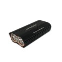 Lampka rowerowa Led na przód Centaurus Pro 3500 LX