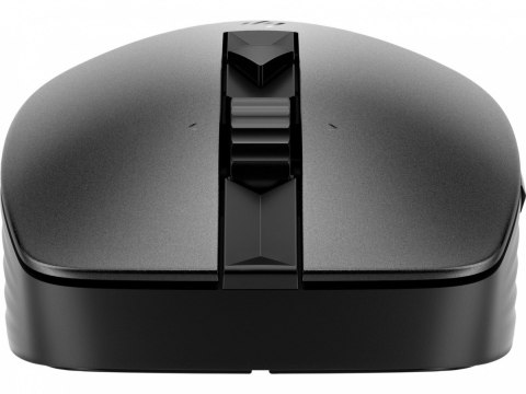 MultiDevice635 Black Wireless Mouse 1D0K2AA