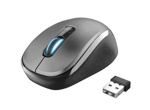 Mysz bezprzewodowa YVI 2.4 GHZ+BT Mysz bezprzewodowa YVI 2.4 GHZ+BT