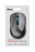 Mysz bezprzewodowa YVI 2.4 GHZ+BT