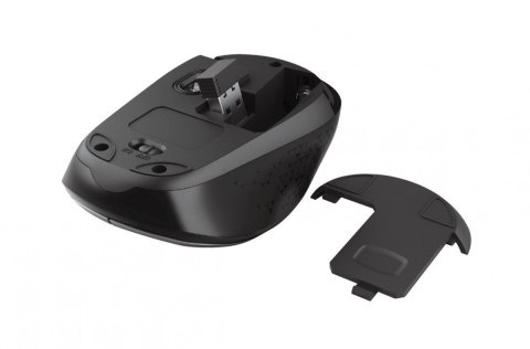 Mysz bezprzewodowa YVI 2.4 GHZ+BT Mysz bezprzewodowa YVI 2.4 GHZ+BT