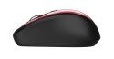 Mysz bezprzewodowa YVI RED BRUSH
