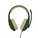 Słuchawki GXT411C Radius dżungla kamuflaż