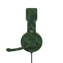 Słuchawki GXT411C Radius dżungla kamuflaż