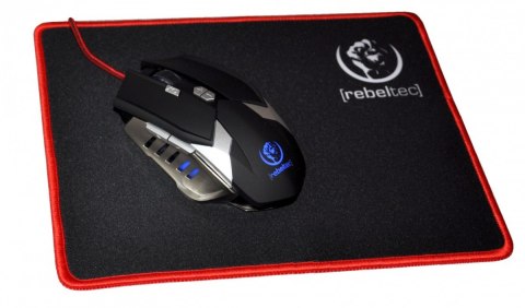 Podkładka pod mysz dla gracza z obszyciem Slider S+ rozmiar 250 x 200 x 3mm Podkładka pod mysz dla gracza z obszyciem Slider S+ rozmiar 250 x 200 x 3mm