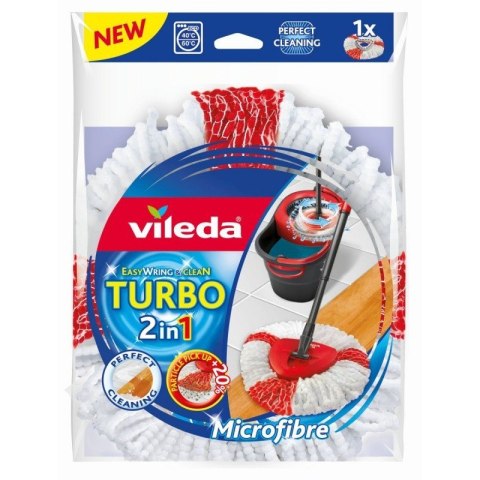 Wkład do Easy Wring and Clean TURBO Wkład do Easy Wring and Clean TURBO