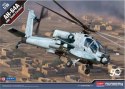 Model plastikowy AH-64A ANG South Carolina 1/35