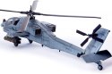 Model plastikowy AH-64A ANG South Carolina 1/35