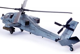 Model plastikowy AH-64A ANG South Carolina 1/35