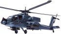 Model plastikowy AH-64A ANG South Carolina 1/35