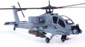 Model plastikowy AH-64A ANG South Carolina 1/35