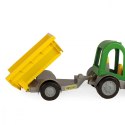 Traktor ładowarka z przyczepą Farmer w kartonie