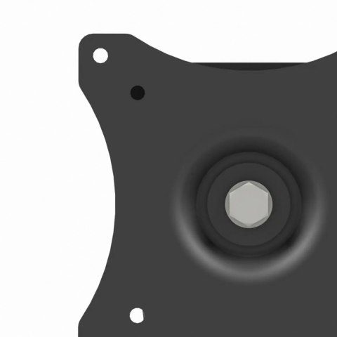 GD03 Uchwyt ścienny monitora VESA 75x75 - 100x100 10 kg GD03 Uchwyt ścienny monitora VESA 75x75 - 100x100 10 kg