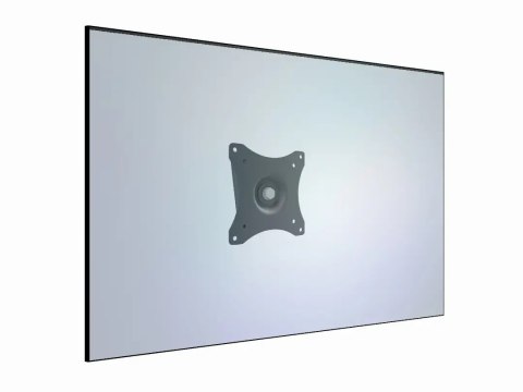 GD03 Uchwyt ścienny monitora VESA 75x75 - 100x100 10 kg GD03 Uchwyt ścienny monitora VESA 75x75 - 100x100 10 kg