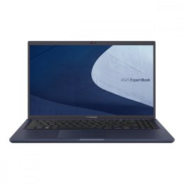 Notebook B1500CEAE-BQ1668R i3 1115G4 8/256/int/15.6 FHD/Win 10 PRO; bezpłatna aktualizacja do W11 PRO ; 36 miesięcy ON-SITE NBD