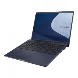 Notebook B1500CEAE-BQ1668R i3 1115G4 8/256/int/15.6 FHD/Win 10 PRO; bezpłatna aktualizacja do W11 PRO ; 36 miesięcy ON-SITE NBD