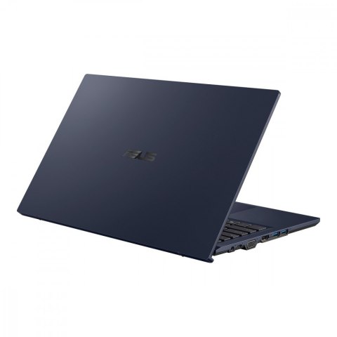 Notebook B1500CEAE-BQ1668R i3 1115G4 8/256/int/15.6 FHD/Win 10 PRO; bezpłatna aktualizacja do W11 PRO ; 36 miesięcy ON-SITE NBD