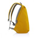 Plecak antykradzieżowy BOBBY SOFT YELLOW