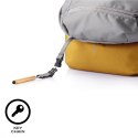 Plecak antykradzieżowy BOBBY SOFT YELLOW