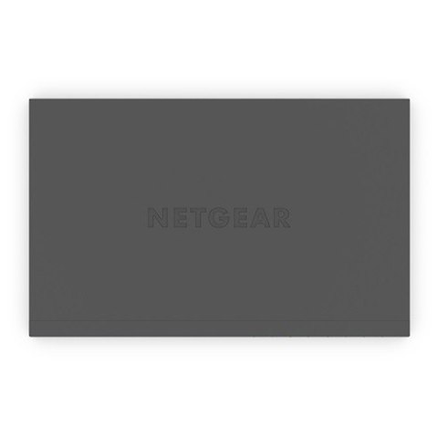 Przełącznik GS516PP Switch Unmanaged 16xGE PoE+