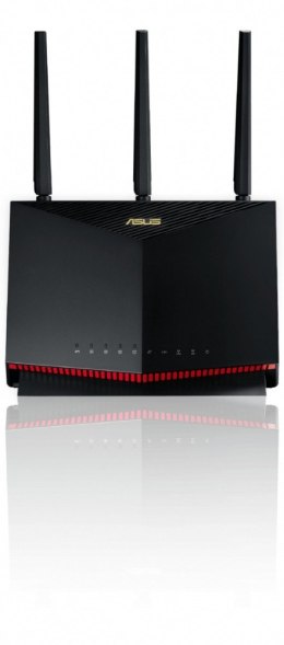 Router RT-AX86S AX5700 1WAN 4LAN 2USB