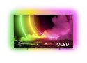 Telewizor 65 cali OLED 65OLED806/12 Android, Ambilight 4