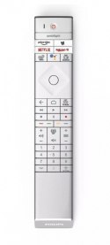 Telewizor 65 cali OLED 65OLED806/12 Android, Ambilight 4