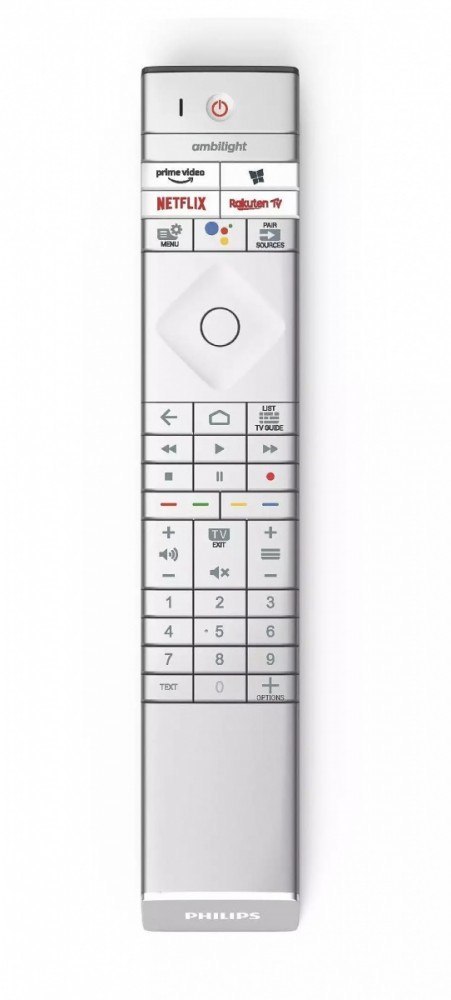 Telewizor 65 cali OLED 65OLED806/12 Android, Ambilight 4 Telewizor 65 cali OLED 65OLED806/12 Android, Ambilight 4