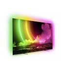 Telewizor 65 cali OLED 65OLED806/12 Android, Ambilight 4