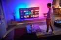 Telewizor 65 cali OLED 65OLED806/12 Android, Ambilight 4