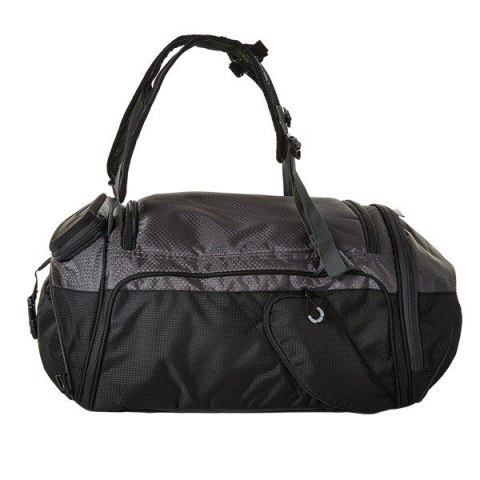 Torba / Plecak ENDURANCE 7.0 BLACK Torba / Plecak ENDURANCE 7.0 BLACK