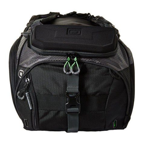 Torba / Plecak ENDURANCE 7.0 BLACK Torba / Plecak ENDURANCE 7.0 BLACK