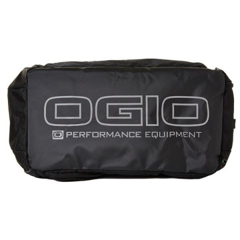 Torba / Plecak ENDURANCE 7.0 BLACK Torba / Plecak ENDURANCE 7.0 BLACK