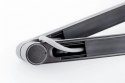 Uchwyt biurkowy do dwóch monitorów 10-29" GDV121