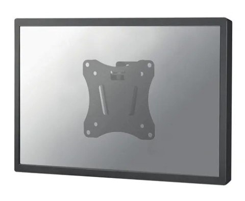 Uchwyt ścienny NM-W60BLACK 10-30'' 75X75 25KG Uchwyt ścienny NM-W60BLACK 10-30'' 75X75 25KG