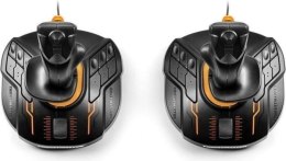 Zestaw 2 joysticków T.16000M FCS prawy i lewy