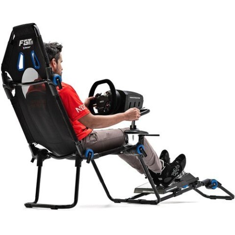 Kokpit iRacing FGT LITE Kokpit iRacing FGT LITE