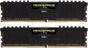 Pamięć DDR4 Vengeance LPX 64GB/3600(2*32GB) BLACK CL18