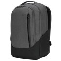 Plecak 15.6'' Cypress Hero Backpack with EcoSmart (Light Gray)