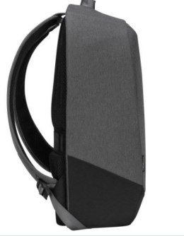 Plecak 15.6'' Secutiry Backpack with EcoSmart - Grey