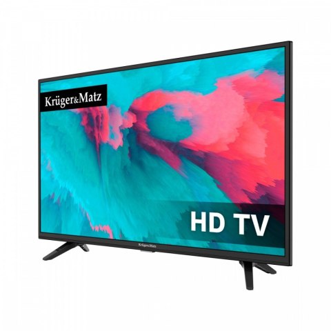 Telewizor 32 cale HD DVB-T2 H.265 HEVC Telewizor 32 cale HD DVB-T2 H.265 HEVC
