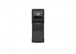Terminal Mobilny V2s, Android 11, GMS, 3GB + 32GB, 8MP camera, micro SD, EU 4G,NFC, 2SAM, Label & NFC