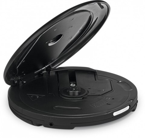 Discman Digitradio CD 2GO MP3