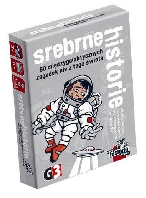 Gra Srebrne Historie
