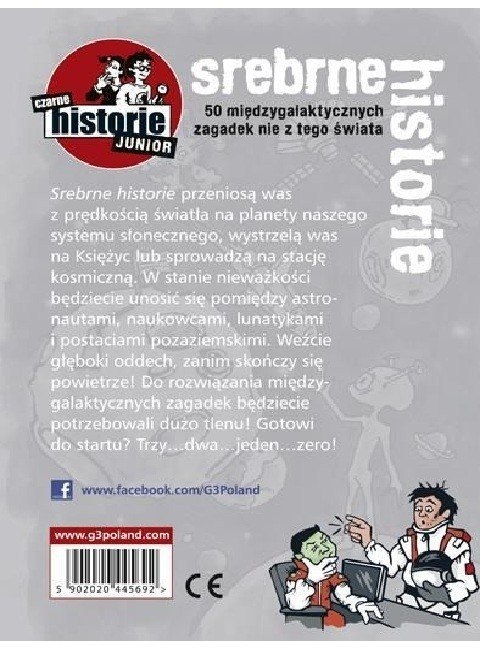 Gra Srebrne Historie