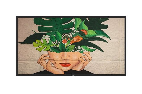 Monitor 32BDL4550D 32 cali Public Display 24/7