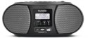 Radio DIGITRADIO 1990 DAB+ BT USB CD