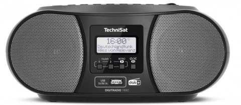 Radio DIGITRADIO 1990 DAB+ BT USB CD