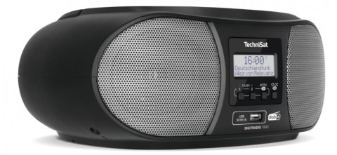Radio DIGITRADIO 1990 DAB+ BT USB CD Radio DIGITRADIO 1990 DAB+ BT USB CD